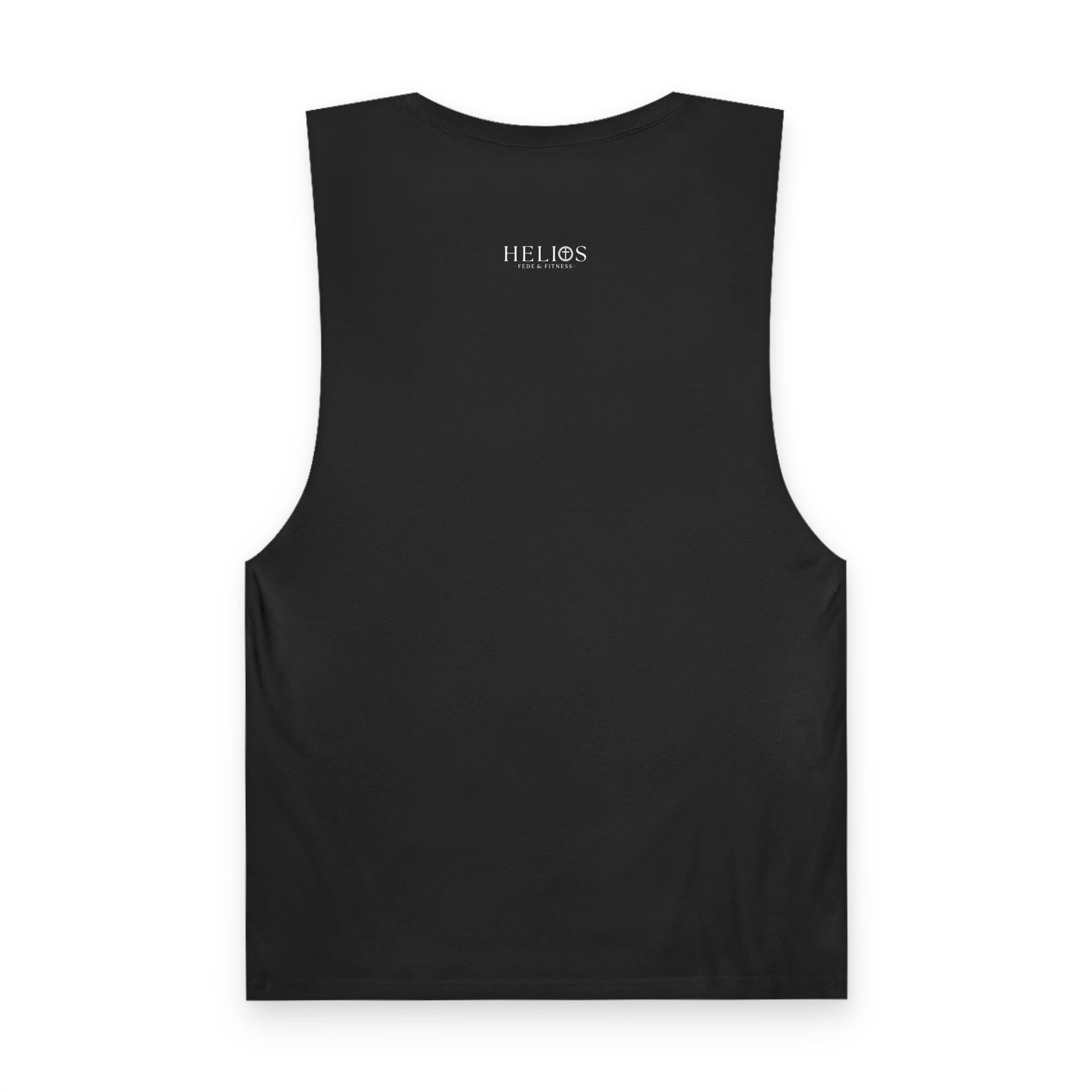 Jesus Canotta Unisex