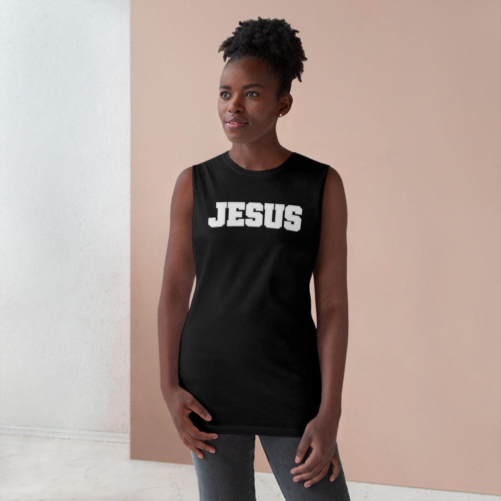 Jesus Canotta Unisex