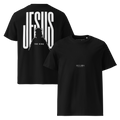 T-shirt "Jesus the king" ( Gesù - il re )