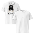 T-shirt “Gesù Cristo è Re”